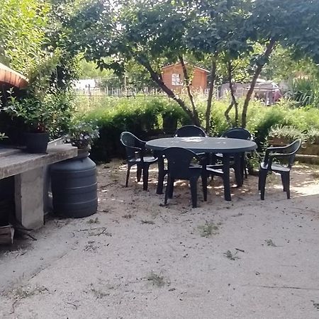 Apartman Greta Sukošan Kültér fotó