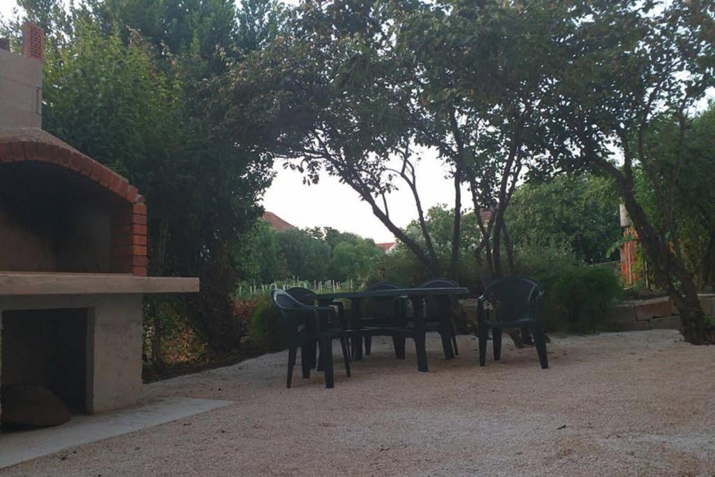 Apartman Greta Sukošan Kültér fotó