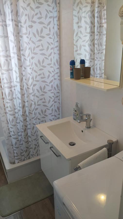 Apartman Greta Sukošan Kültér fotó