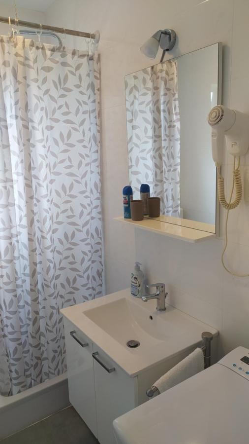 Apartman Greta Sukošan Kültér fotó