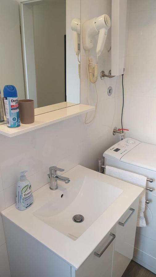 Apartman Greta Sukošan Kültér fotó
