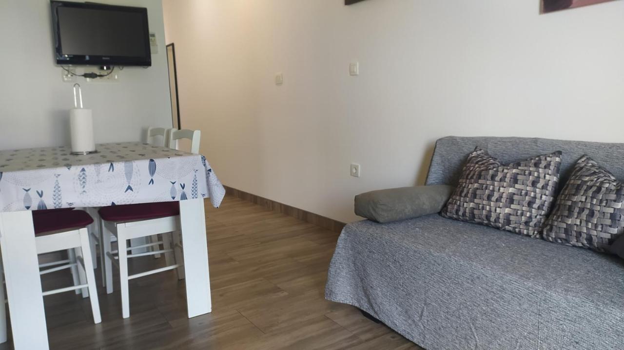 Apartman Greta Sukošan Kültér fotó