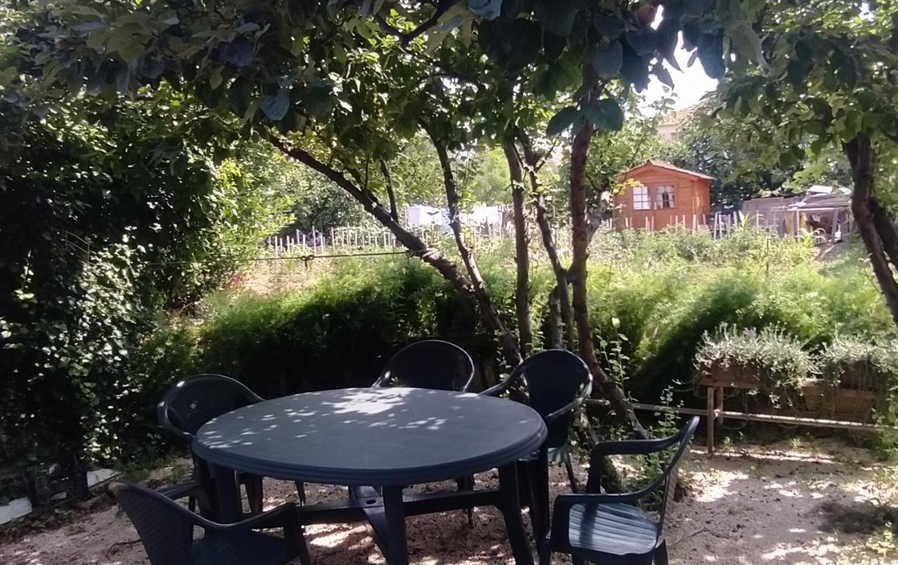Apartman Greta Sukošan Kültér fotó