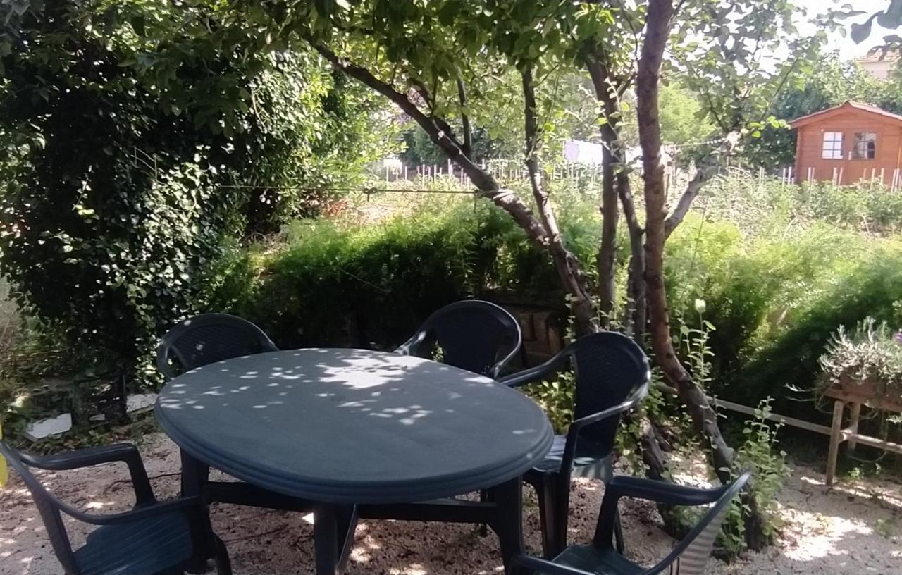 Apartman Greta Sukošan Kültér fotó