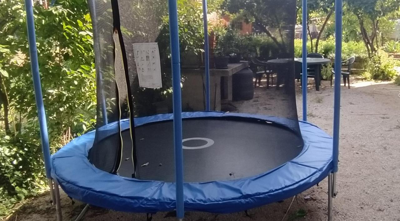 Apartman Greta Sukošan Kültér fotó