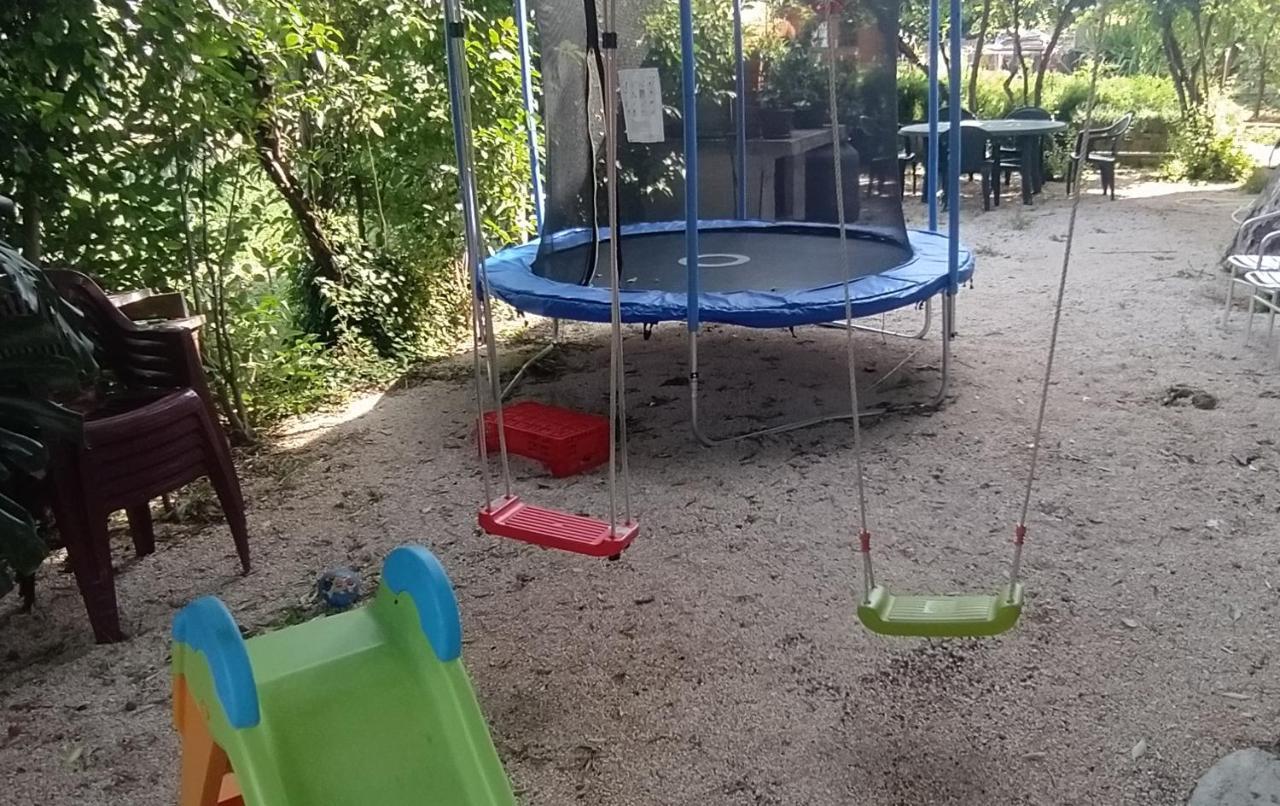 Apartman Greta Sukošan Kültér fotó